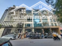 Bán Tòa Nhà Vp Mặt Phố Nguyễn Quốc Trị - Nam Trung Yên - Q Cầu Giấy S=106M2 Xây Dựng 7T Thang Máy