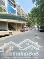 Bán Tòa Nhà Vp Mặt Phố Nguyễn Quốc Trị - Nam Trung Yên - Q Cầu Giấy S=106M2 Xây Dựng 7T Thang Máy