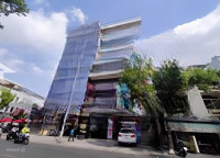 Ngay Nhà Ga T3! Bán Toà Nhàmặt Tiềnhoàng Hoa Thám_Tân Bình( 6 X 24M)Hầm 7 Tầng_Hđt 145 Triệu_Gía 41 Tỷ Tl
