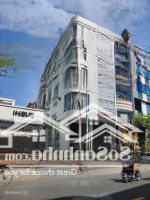 Ngay Nhà Ga T3! Bán Toà Nhàmặt Tiềnhoàng Hoa Thám_Tân Bình( 6 X 24M)Hầm 7 Tầng_Hđt 145 Triệu_Gía 41 Tỷ Tl