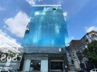 Tòa Nhà Hạng Sang Có 1 0 2 !!!Mặt Tiềnđiện Biên Phủ - Quận 1( 22 X 36M) Hầm 10 Lầu Hđt: 1,5 Tỷ 200 Tỷ