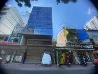 Tòa Nhà Hạng Sang Có 1 0 2 !!!Mặt Tiềnđiện Biên Phủ - Quận 1( 22 X 36M) Hầm 10 Lầu Hđt: 1,5 Tỷ 200 Tỷ