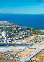 Vốn 2,4 Tỷ (40%) Sở Hữu Nhà Mặt Biển Bình Sơn Ocean Park Nằm Tại Vị Trí Đắc Địa Bậc Nhất Ninh Thuận
