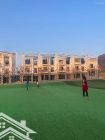 Bán Shophouse Thị Trấn Mộc Châu - 4 Tầng - 105M2, Kinh Doanh, Nghỉ Dưỡng Đa Công Năng