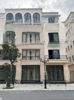 Bán Shophouse 90M2 Xây 5 Tầng Tại Mặt Đường Trần Phú, Cách Địa Giới Hà Nội Chỉ 300M Giá Chỉ 7.72 Tỷ