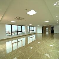 Cho Thuê Tòa Văn Phòng 9 Tầng Xây Mới MP Trung Liệt, Vị Trí Lô Góc,DT 267m2. Giá 290 Tr.th