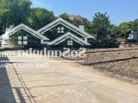 Bán Đất Xã Tây Ninh, Tiền Hải, Thái Bình, Giá Cực Chất 680 Triệu, 89M2