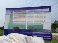Bán Đất Xã Tây Ninh, Tiền Hải, Thái Bình, Giá Cực Chất 680 Triệu, 89M2