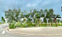 Bán Đất Nền Dự Án Cầu Trúc Sông Công, 1,55 Tỷ, 105M2, Thái Nguyên