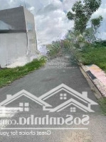 Đất Nền Foll Thổ Cư Khách Gửi Bán Nhanh Phường 2, Gò Công, Tiền Giang, 540 Triệu, 110M2,