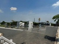 Chính Chủ Gửi Bán Lô Đất Full Thổ 80M2 Kdc Xã Tân Phú Trung, 8Mx10M Giá Chỉ 1 Tỷ 990 Triệu - Shr
