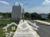 Chính Chủ Gửi Bán Lô Đất Full Thổ 80M2 Kdc Xã Tân Phú Trung, 8Mx10M Giá Chỉ 1 Tỷ 990 Triệu - Shr