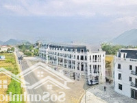 Bán Gấp Lô Mặt Đường Quốc Lộ 12B Kinh Doanh Sầm Uất Ngay Tại Trung Tâm Thị Trấn. Giá Siêu Đẹp
