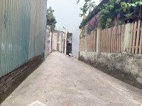 Hot Bán Đất Thôn Khê Ngoại Xã Văn Khê Mê Linh, Gần Cầu Hồng Hà Và Nút Giao Vành Đai 4 09869488683