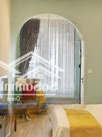 Cho Thuê Studio The Tresor, Giá 11 Triệu5/Tháng Đầy Đủ Nội Thất 0888051345 Em Tiên