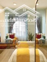 Cho Thuê Studio The Tresor, Giá 11 Triệu5/Tháng Đầy Đủ Nội Thất 0888051345 Em Tiên