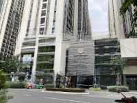Chính Chủ Cho Thuê Nhiều Căn Hộ Tại Cc Hà Đô. Liên Hệ: 0918 294 689 (24/7)