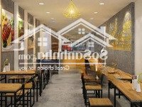 Cho Thuê Nhà Mặt Phố Nguyễn Phong Sắc, Mặt Tiền: 6M. 60 Triệu/Tháng, 100M2 X 4 Tầng, Hàng Hiếm