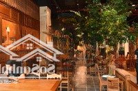 Cho Thuê Nhà Mặt Phố 70M2 X 4 Tầng, Mt: 5M, 50 Triệu Vnd Tại Thái Phiên, Lê Đại Hành, Hai Bà Trưng