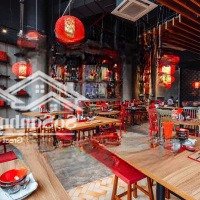 Cho Thuê Nhà Mặt Phố 70M2 X 4 Tầng, Mt: 5M, 50 Triệu Vnd Tại Thái Phiên, Lê Đại Hành, Hai Bà Trưng