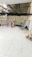 Nhà 8X33M Mặt Tiền Đường Đẹp, Dân Cư Qua Lại Đông Đúc Giá 18 Triệu/Th