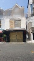 Cho Thuê Nhà 1 Trệt 2 Lầu, Mặt Tiền Đồ Chiểu, Phường 1 - Kv Kinh Doanh Ẩm Thực Đêm Phong Phú