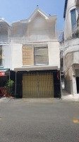Cho Thuê Nhà 1 Trệt 2 Lầu, Mặt Tiền Đồ Chiểu, Phường 1 - Kv Kinh Doanh Ẩm Thực Đêm Phong Phú