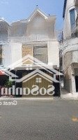 Cho Thuê Nhà 1 Trệt 2 Lầu, Mặt Tiền Đồ Chiểu, Phường 1 - Kv Kinh Doanh Ẩm Thực Đêm Phong Phú