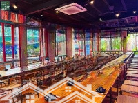 Siêu Phẩm Cho Thuê Lô Góc Mặt Phố Tô Hiệu. Diện Tích 200M2 Mặt Tiền 30M Phù Hợp Nhà Hàng Quán Ăn