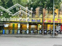 Siêu Phẩm Cho Thuê Lô Góc Mặt Phố Tô Hiệu. Diện Tích 200M2 Mặt Tiền 30M Phù Hợp Nhà Hàng Quán Ăn