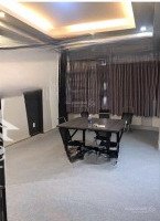 Văn Phòng 80M2 Giá Bán 16 Triệu/Tháng Tòa Nhà Góc 2 Mặt Tiền Nguyễn Minh Hoàng, P.12, Tân Bình