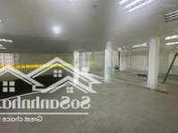 Văn Phòng 110M2 Giá Bán 28 Triệu Mặt Tiền Cách Mạng Tháng 8, Bến Thành, Quận 1