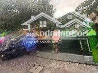 Văn Phòng 110M2 Giá Bán 28 Triệu Mặt Tiền Cách Mạng Tháng 8, Bến Thành, Quận 1
