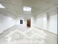 Cho Thuê Vp Tầng Lửng, Mbkd 70M2 Cực Thông Thoáng Ngõ 4 Phương Mai Cách Bv Bạch Mai 200M Giá 14 Triệu