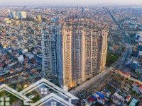 Bán Căn 2 Ngủ 2Vs Diện Tích To Chung Cư Hoàng Huy Commere Giá Chỉ: 2,180 Tỷ (Giá 100% + 2%Kpbt)