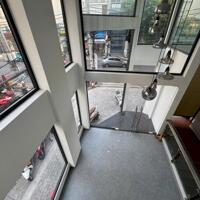 Cho Thuê 660m2 Tòa Nhà Góc 2 Mặt Tiền Bàu Cát- 7 tầng- 7x19-  Ngay Đồng Đen, Khu Bàu Cát Đôi sầm uất giá 180 triệu/tháng