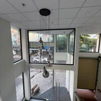 Cho Thuê 660m2 Tòa Nhà Góc 2 Mặt Tiền Bàu Cát- 7 tầng- 7x19-  Ngay Đồng Đen, Khu Bàu Cát Đôi sầm uất giá 180 triệu/tháng