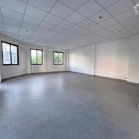 Cho Thuê 660m2 Tòa Nhà Góc 2 Mặt Tiền Bàu Cát- 7 tầng- 7x19-  Ngay Đồng Đen, Khu Bàu Cát Đôi sầm uất giá 180 triệu/tháng