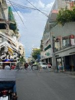 Toà Nhà Vp 6 Lầu Kết Hợp Sinh Hoạt Đường 3/2 Ngay Nguyễn Kim, Quận 10 (16.8M X 7M). Giá Chỉ 27.6 Tỷ