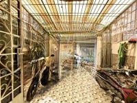 Bán Nhà 105M2 - Hẻm Chuẩn 5M Thông - Lê Hoàng Phái - 2 Tầng - Ngang 5M Nở Hậu 6.2M - Hơn 7 Tỷ