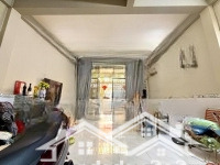 Bán Nhà 105M2 - Hẻm Chuẩn 5M Thông - Lê Hoàng Phái - 2 Tầng - Ngang 5M Nở Hậu 6.2M - Hơn 7 Tỷ