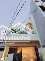 Nhà Đẹp 3 Tầng Full Nội Thất Sang Trọng Đường Hoàng Diệu