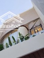 Nhà Đẹp 3 Tầng Full Nội Thất Sang Trọng Đường Hoàng Diệu