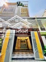 Cô Hương Bán Nhà Hẻm Xe Hơi Nguyễn Thiện Thuật - P3 - Q3. Giá Bán 4Tỷ220/68,2M2 Cho Thuê 24 Tr Giáp Q10