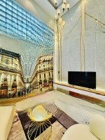 Cô Hương Bán Nhà Hẻm Xe Hơi Nguyễn Thiện Thuật - P3 - Q3. Giá Bán 4Tỷ220/68,2M2 Cho Thuê 24 Tr Giáp Q10