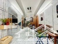 Bán Nhà Lê Trọng Tấn, Tân Phú - Ô Tô Đỗ Cửa, Nhà Mới Tinh!
