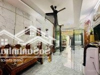Bán Nhà Lê Trọng Tấn, Tân Phú - Ô Tô Đỗ Cửa, Nhà Mới Tinh!