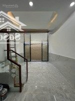 Bán Gấp Nhà Mới Đẹp, 4 Tầng, Hẻm Xe Hơi, Kinh Doanh Online/Văn Phòng - Nguyễn Văn Yến, Tân Phú!