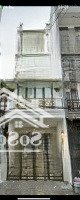 Bán Gấp Nhà Mới Đẹp, 4 Tầng, Hẻm Xe Hơi, Kinh Doanh Online/Văn Phòng - Nguyễn Văn Yến, Tân Phú!