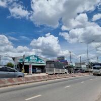 bán đất mặt tiền Tỉnh Lộ 10, dt 87x147m(12800m2), xã Đức Hòa Đông, Đức Hòa, Long An.